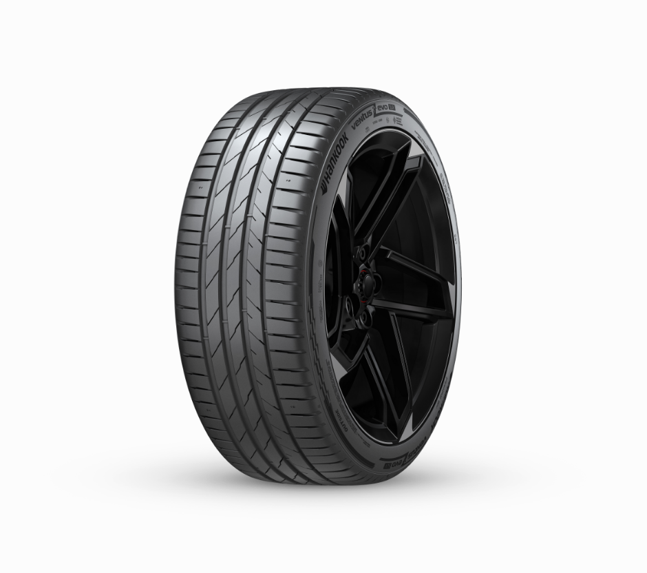 Ventus evo SUV