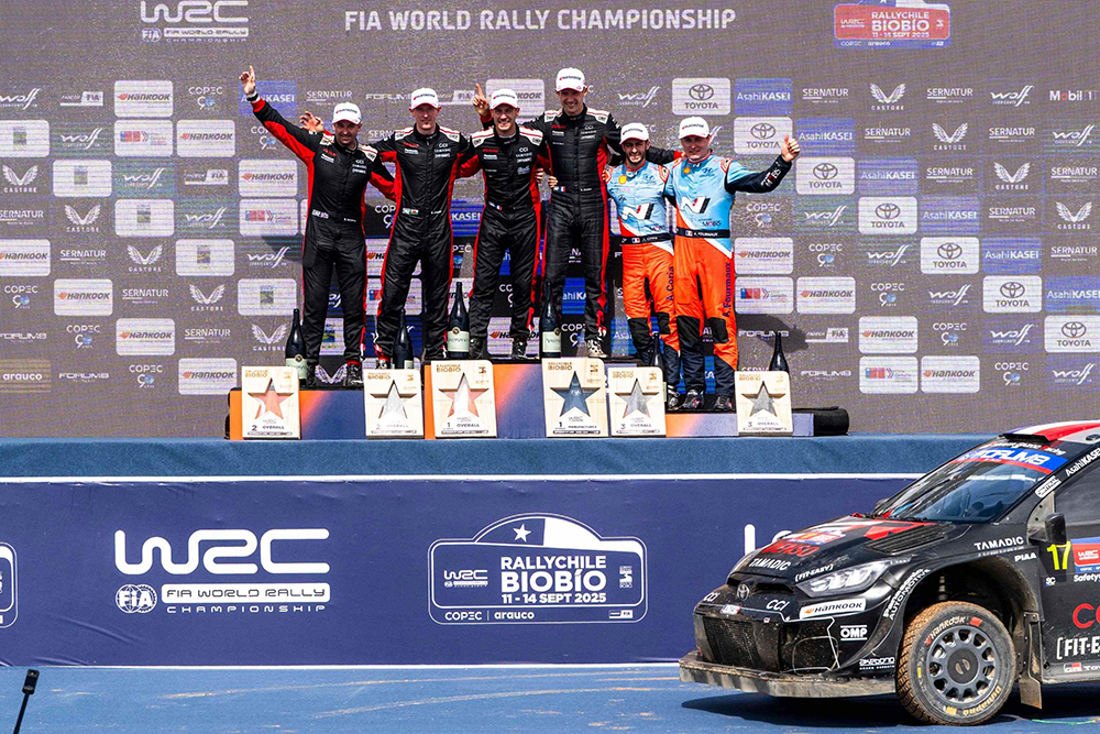 rally_chile_bio_bío_podium