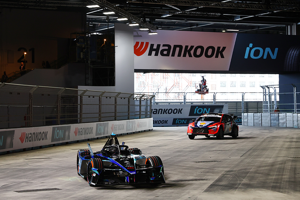 new_hankook_tire_brand_film_features_formula_e_x_wrc_collaboration_3