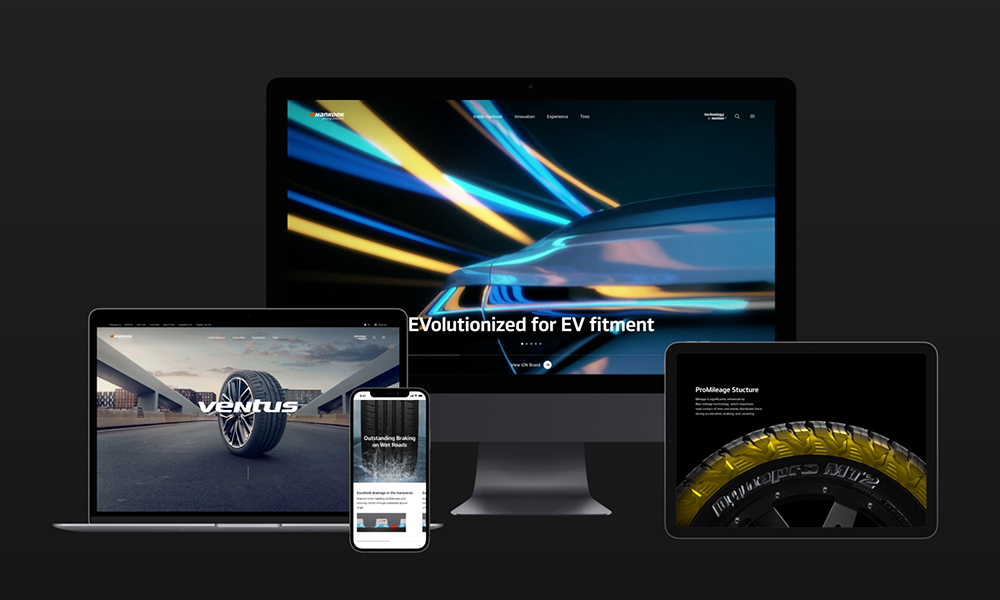 hankooktireannoncelerenouvellementdesonsitewebdans26pays1