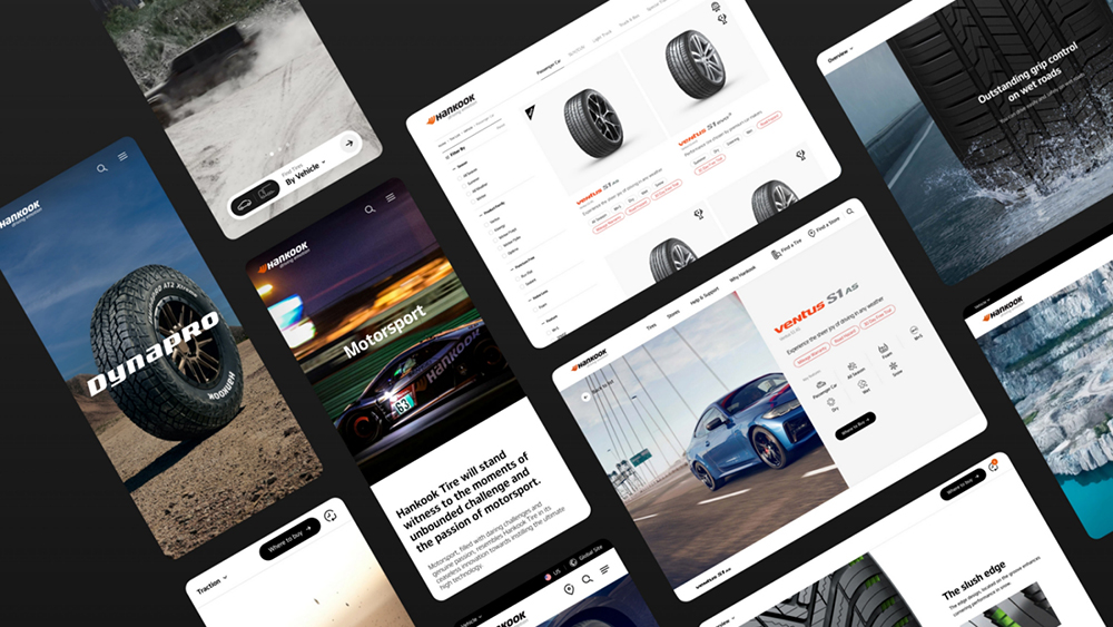 hankooktireannoncelerenouvellementdesonsitewebdans26pays2