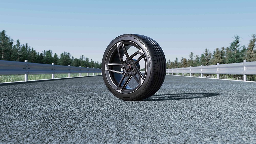 cupra_terramar_クプラ テラマール_hankook_ventus_evo_suv_タイヤ_2