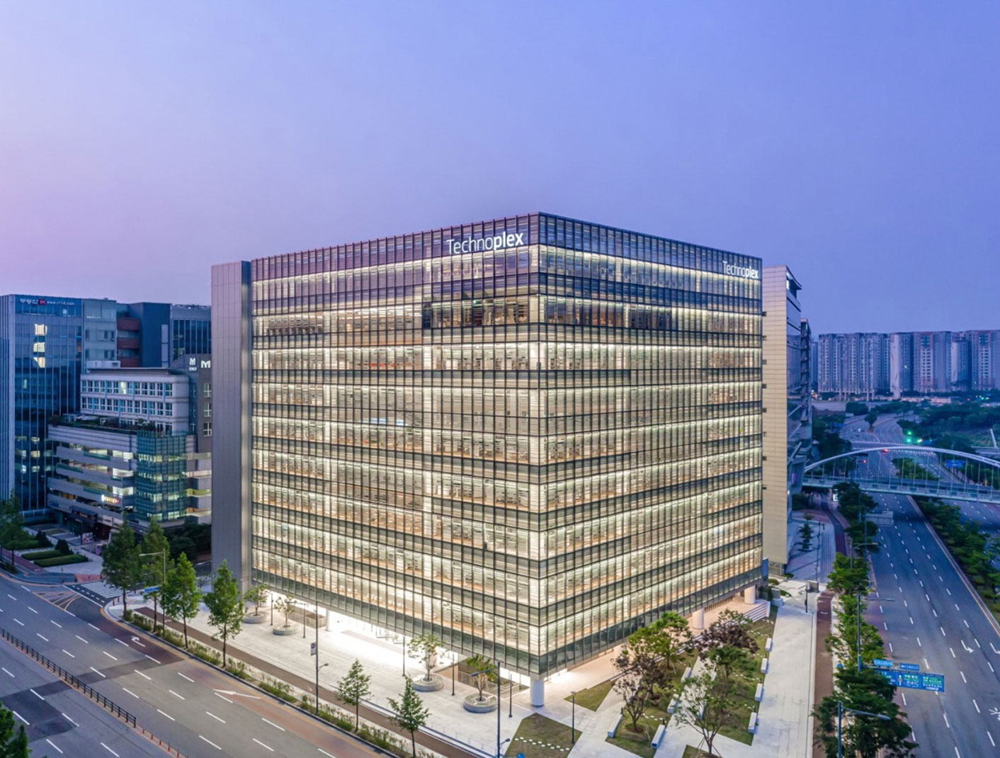 Hankook Tire Reports Q1 2025 Sales of KRW 4.96 Trillion and Operating Profit of KRW 354.6 Billion