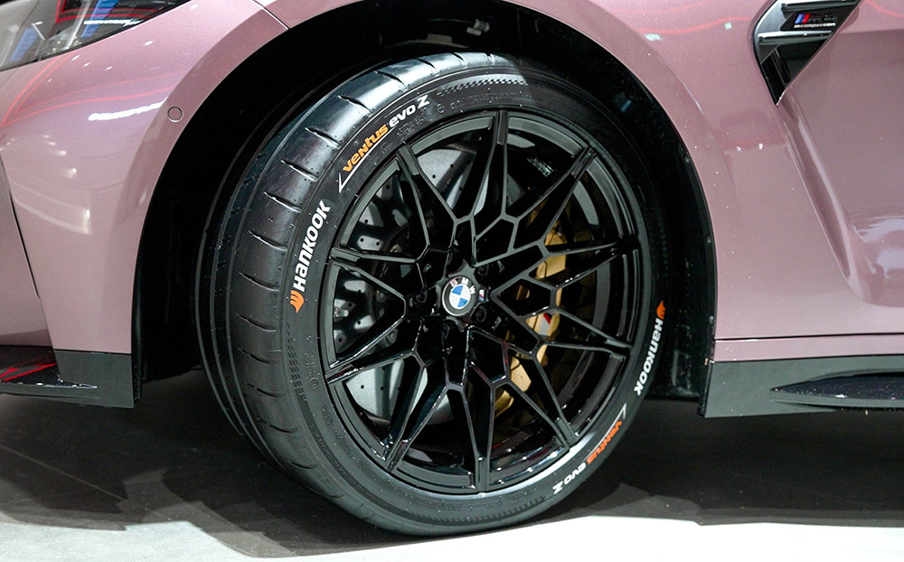 벤투스_에보_z_ventus_evo_z