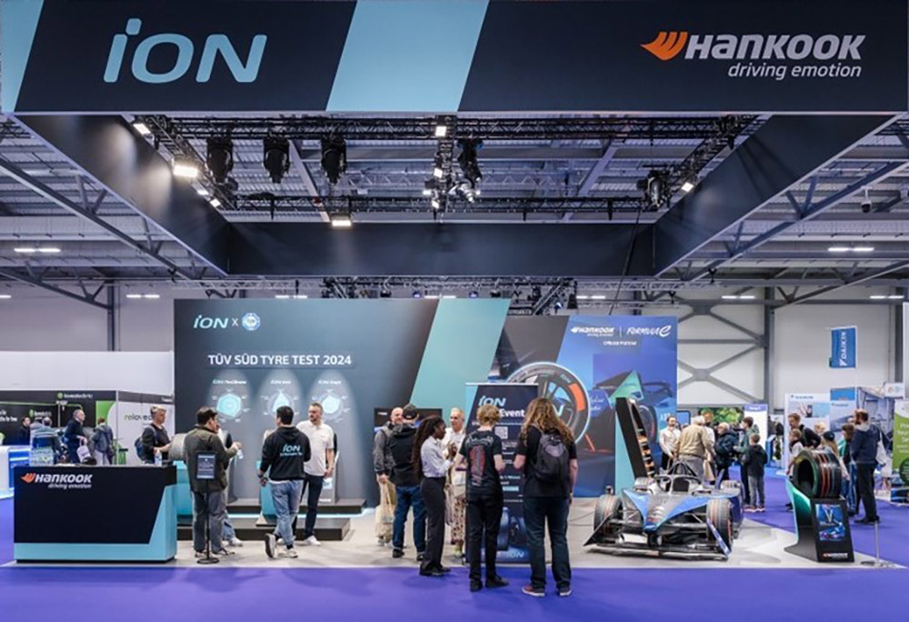 electric_everything_show_south_2024_브랜드_부스_전경