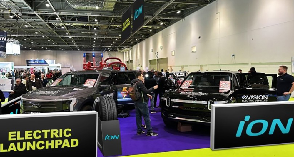 hankook_tire_everything_electric_show_2024_exhibition_booth_mockup