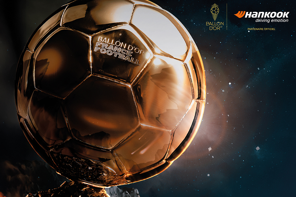 hankook_returns_as_the_official_sponsor_of_the_ballon_d_Or_in_2025