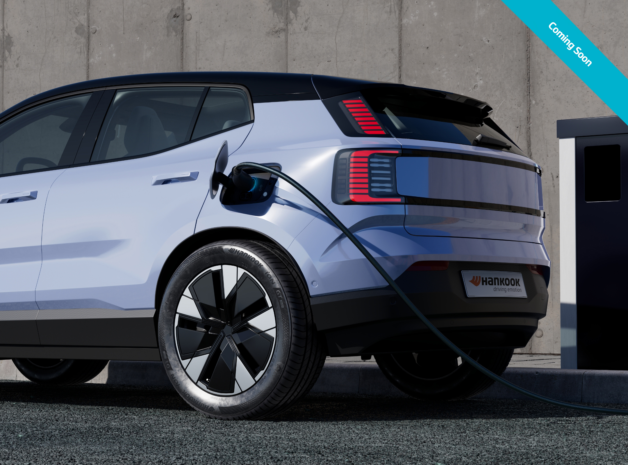 Hankook Tire & Technology-Tires-iON-gt-suv-keyvisual-01
