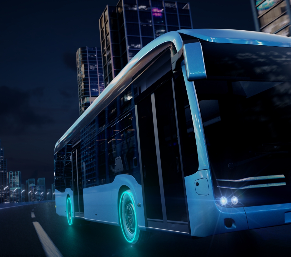 e-Smart City AU56