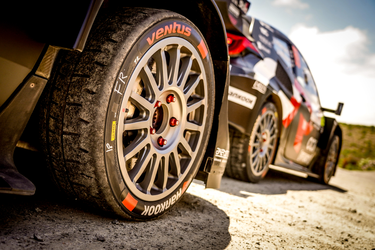 Race Beyond Limits