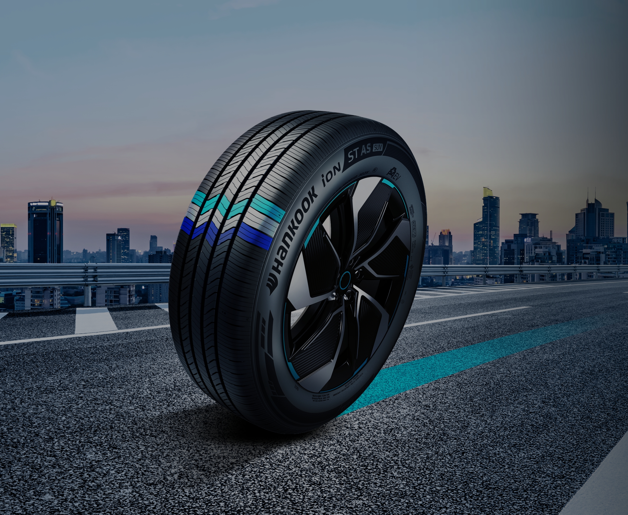 Hankook Tire & Technology-Tires-iON-ST-AS-SUV-Features-01