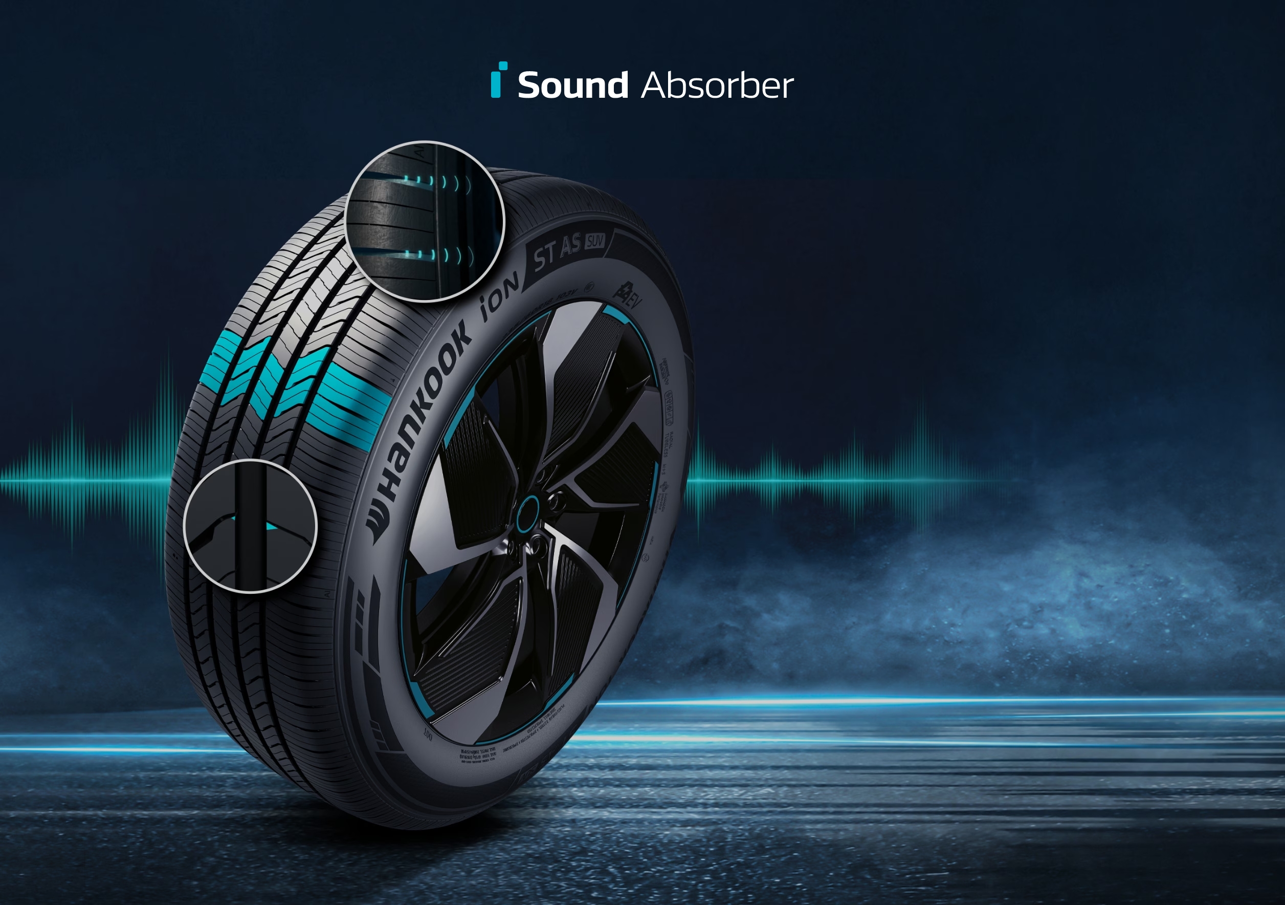 Hankook Tire & Technology-Tires-iON-ST-AS-SUV-Features-01