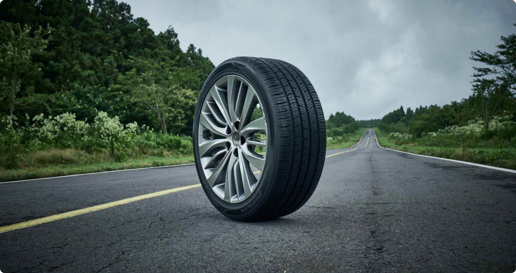 Hankook Tire & Technology–brand-overview-image