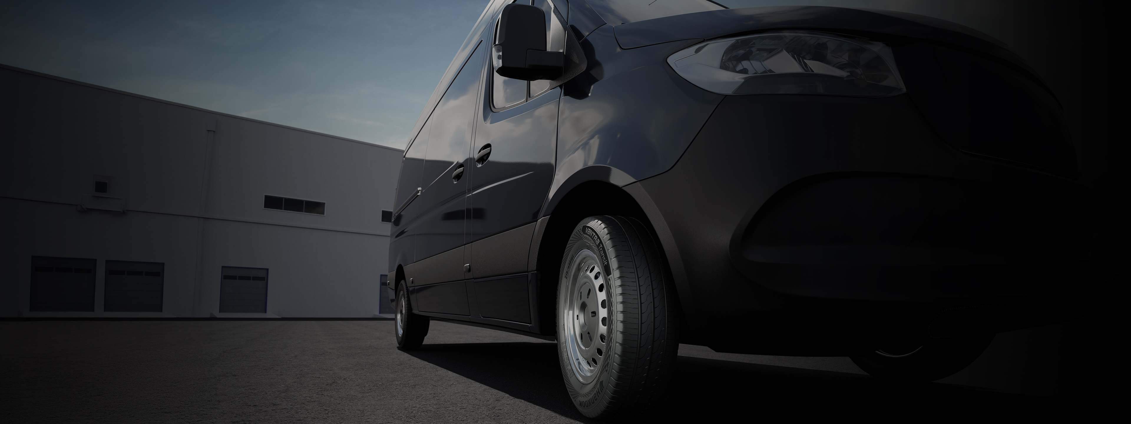 Hankook Tire & Technology-main-brand