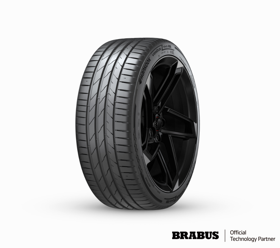 Ventus evo SUV