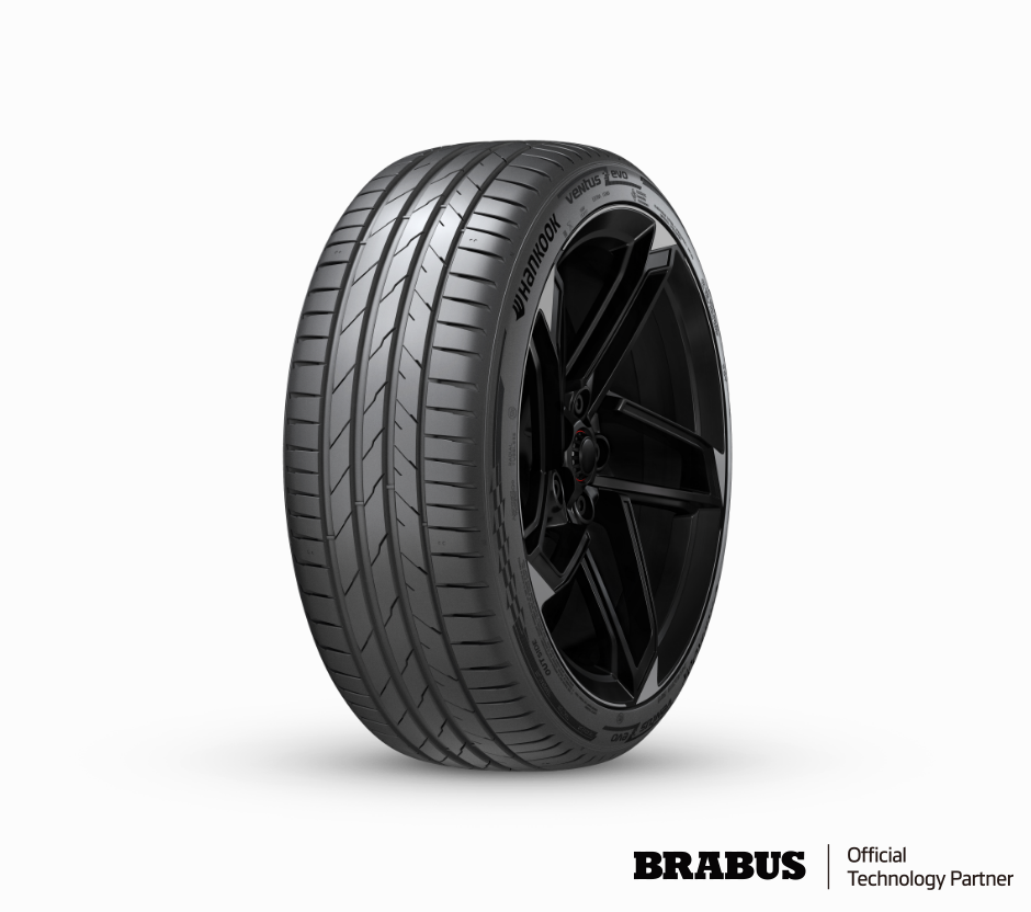 Ventus evo